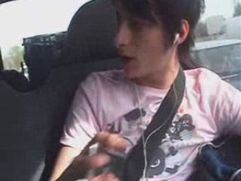 Jessy in live Part 10 (Nice/Cannes)