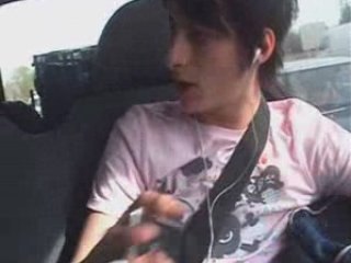 Jessy in live Part 10 (Nice/Cannes)