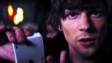 Remember One Card. Now Look Up. | Now You See Me