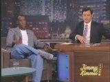 Don Cheadle on Jimmy Kimmel Live- Interview