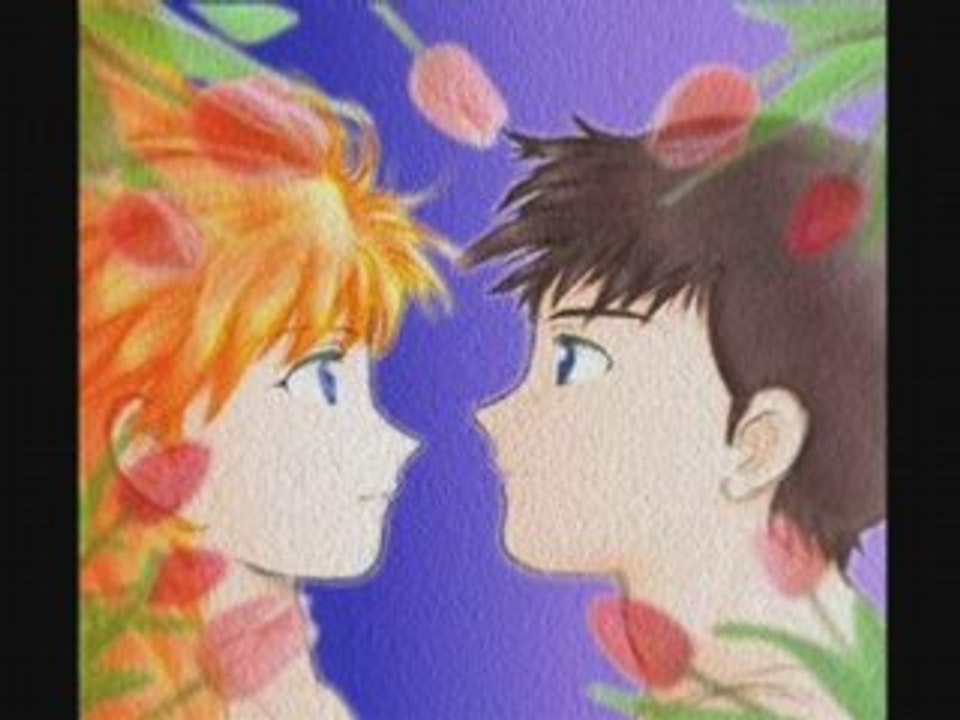 Video de ma choupinette