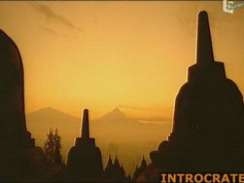 Mysteres Des Sites Sacrés - 3 de 3