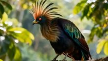 10 AVES MAIS RARAS DO PLANETA