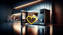 Accidental Invention of Microwave Oven