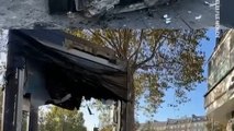 Mobilisation du 17
