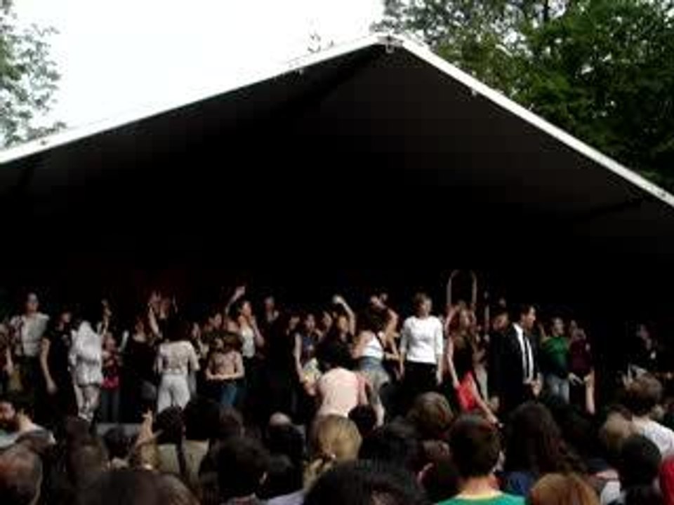 Les Wampas - Où sont les femmes ?