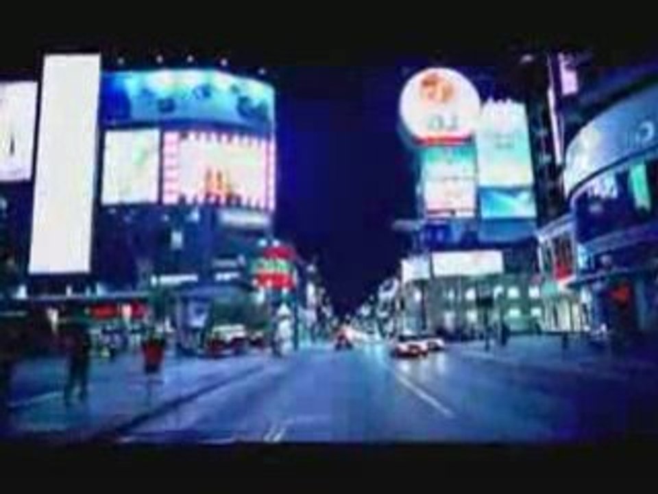 K.Maro - Out in the streets