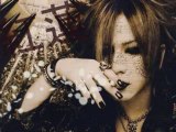 The Gazette Ruki