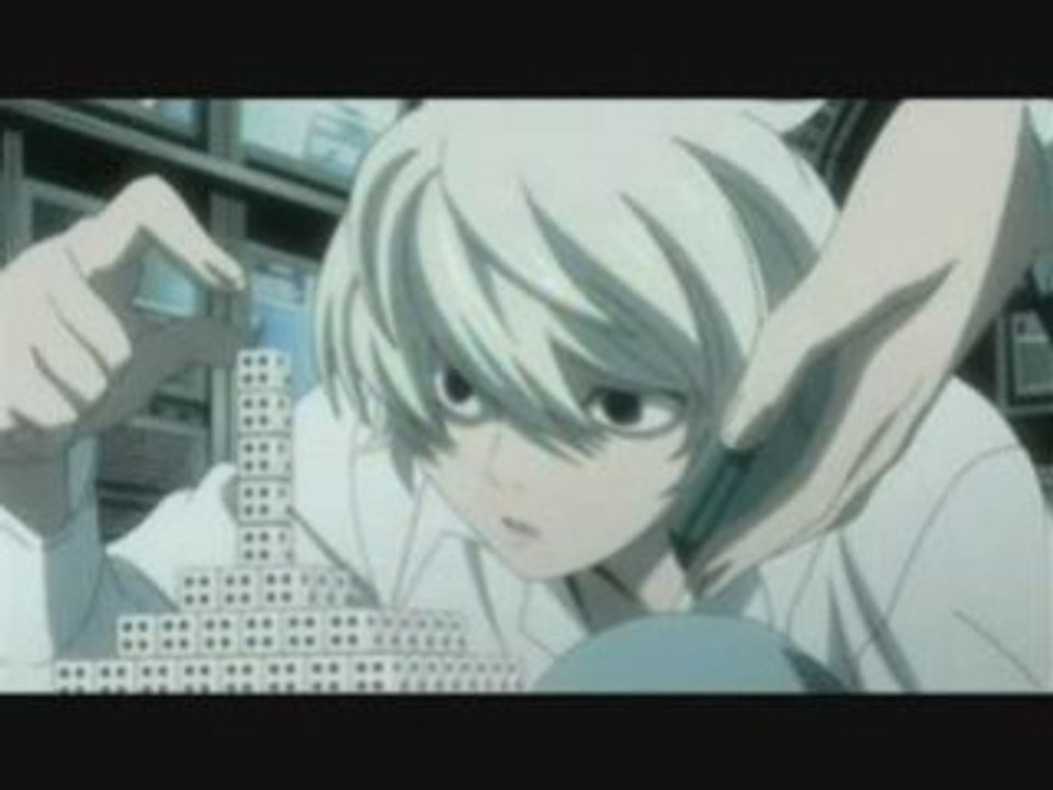 Death Note - Near Theme