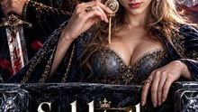 Sold to the Wolf King Fantasy Romance