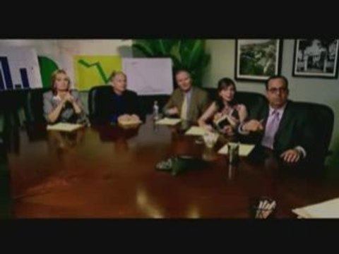 The Bonnie Hunt Show – “Where Is Bonnie Hunt?”