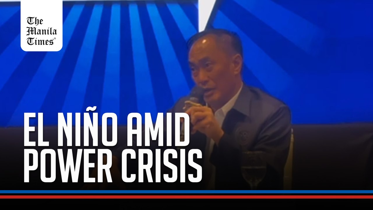 Cebu braces for El Niño - video Dailymotion