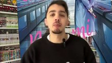 Résumé manga : Le premier amour de Nezukomi !