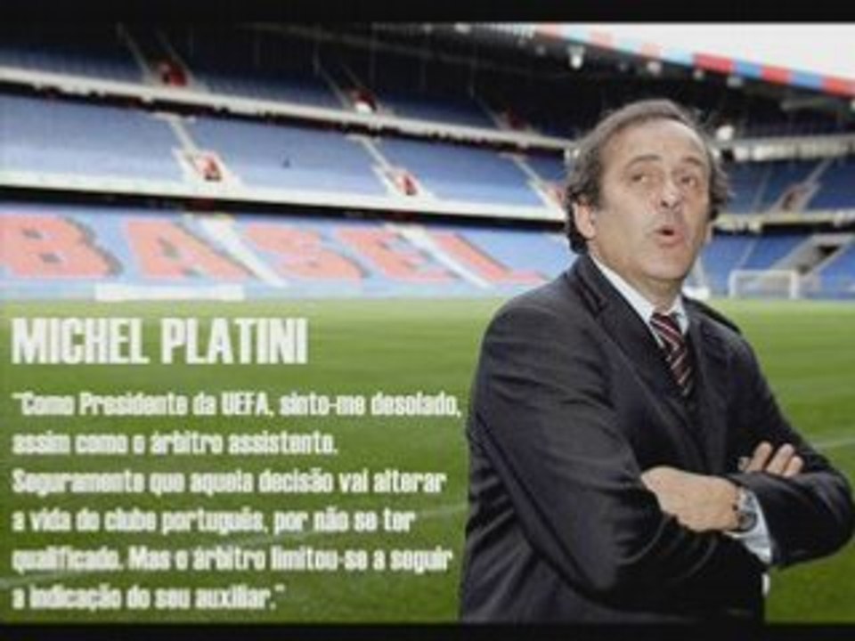 PLATINI