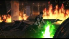 The King of Fighters Another Day Episode 4