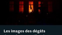 Paris lyon limoges