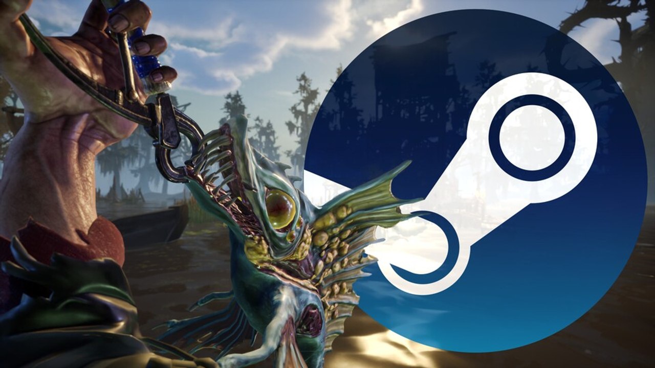 Steam Next Fest: Ab heute könnt ihr wieder über 6.000 Spiele kostenlos ...