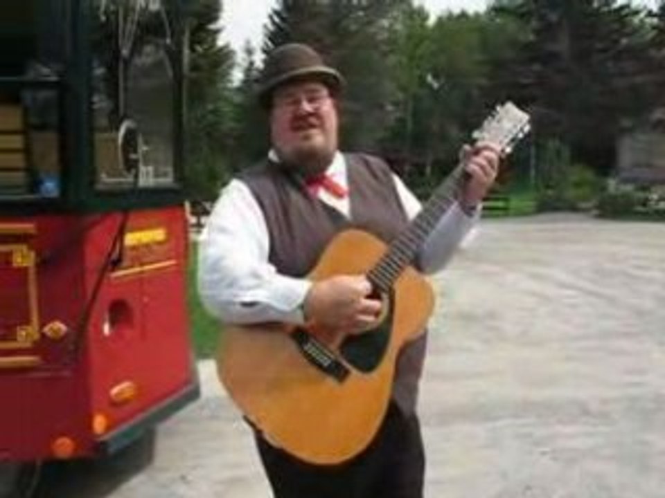 chanson val jalbert