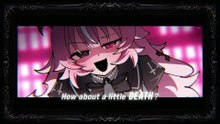 Pukey Goddess Shot Trick zeigt den absurden Kampf gegen einen Anime-Dämon