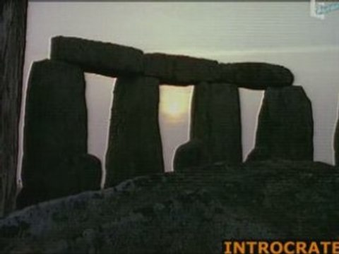 Mysteres Des Sites Sacrés - 1 de 3