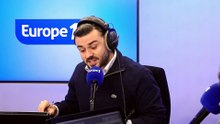 Le journal de 12h00 du 18/10/2026