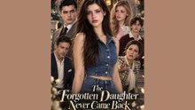 [FULL] THE FORGOTTEN DAUGHTER NEVER COM