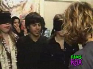 Team Angels Miercoles 27