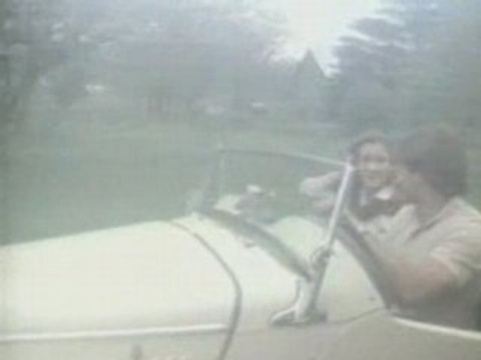 Céline Dion - D'amour ou d'amitié (1982)