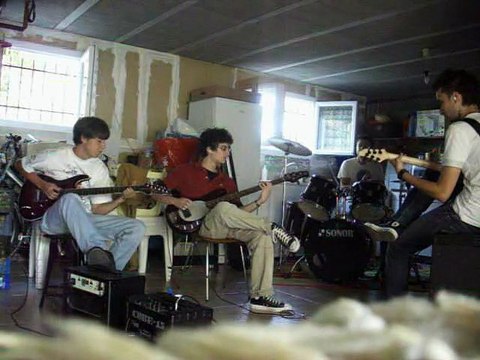 Reprise sweet home alabama