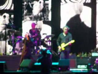 REM #2 Rock en Seine 2008