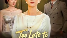 Too Late to Call Her Mom | English