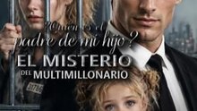 ¿Quién es el padre de mi hijo? El misterio del multimillonario - Película