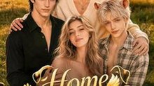 Home With My Fluffy Boys db HD