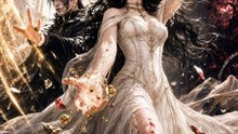 Married to the Cursed Devil, Crowned by the True God jr HD