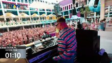 Joel Corry x MK x Rita Ora - Drinkin' [VIVA FIKCYJNA] (GET THE CLIP) {2026}