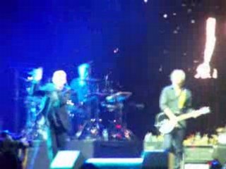 REM #3 Rock en Seine 2008