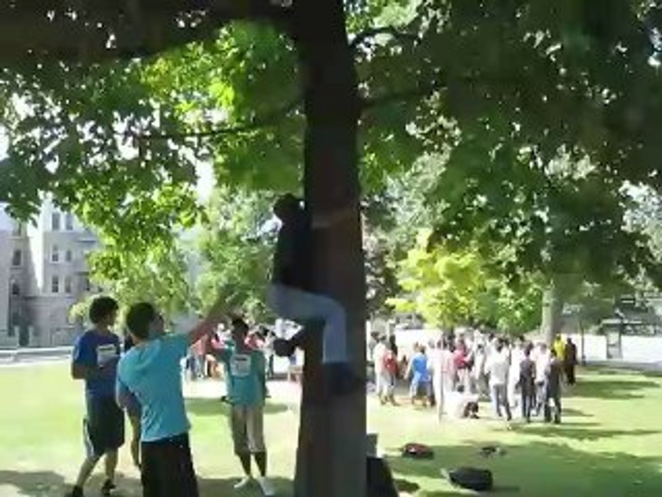 Journée d'initiation n°3