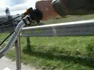 honda camino club video du rassemblement le 09/08/2008 part2