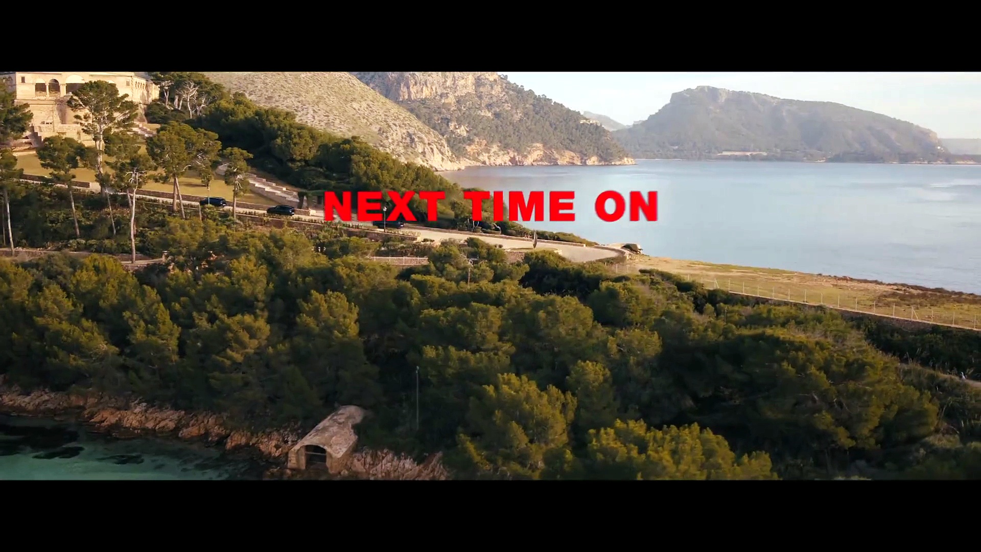 MobLand S02E06 A Different Corner