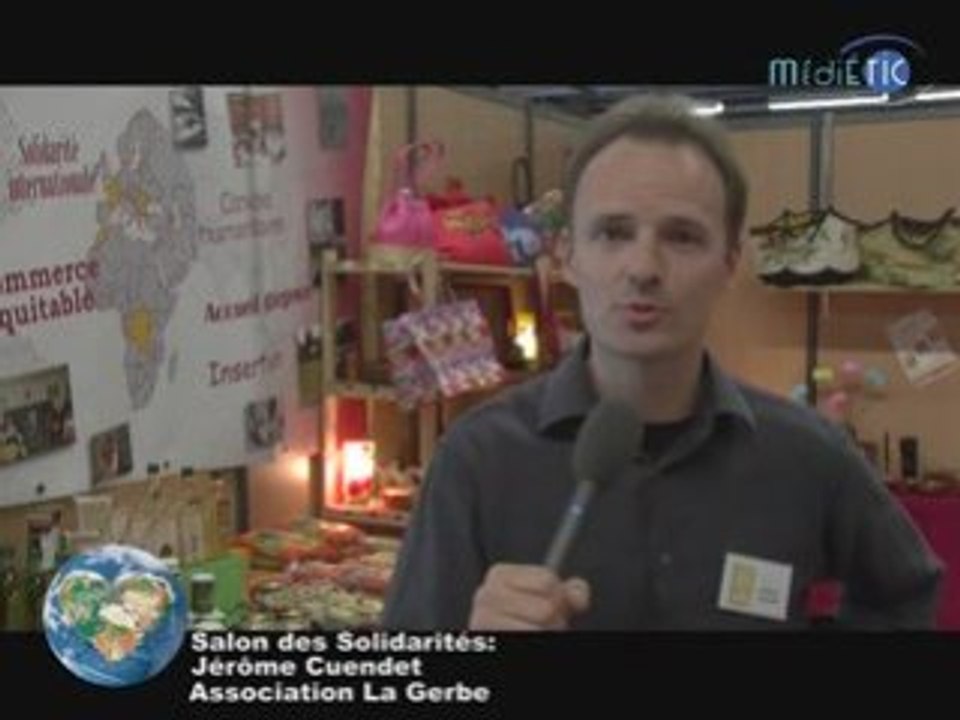 Association La Gerbe