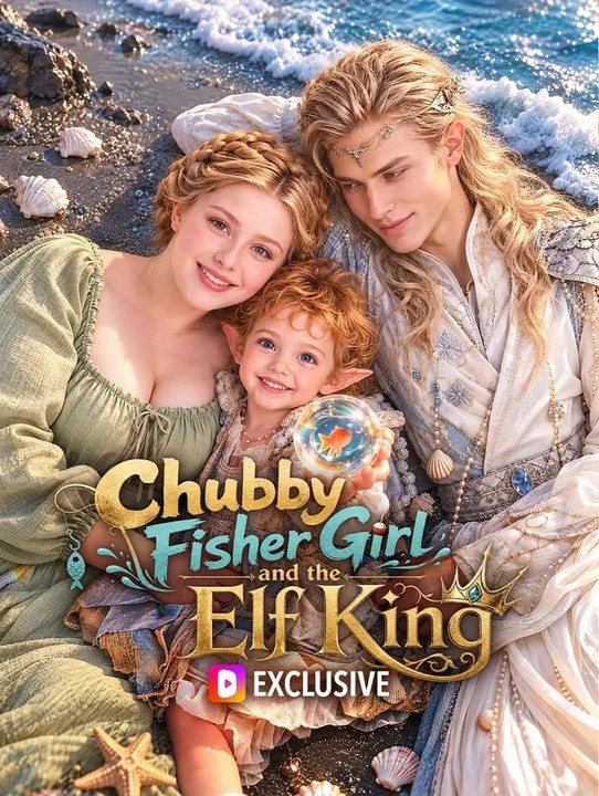 Chubby fisher girl und die elf king series englisch | ganzer film deutsch