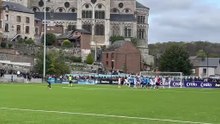 La Gantoise pousse directement
