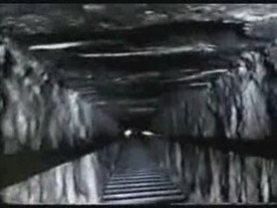 Dossiers du KGB 8/8 La découverte de la tombe du Visiteur