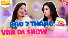 Tâm Sự Mẹ Bỉm Sữa 363