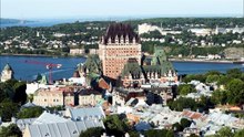 Vieux Québec 2026