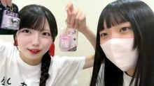 佐々木希美 SKE48 2026-10-17 19_42 SHOWROOM