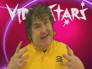 Russell Grant Video Horoscope Taurus August Friday 29th