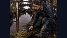 The Weight of Peat — Lord Edmund Aston | 30-second reading excerpt