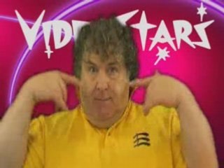 Russell Grant Video Horoscope Virgo August Friday 29th