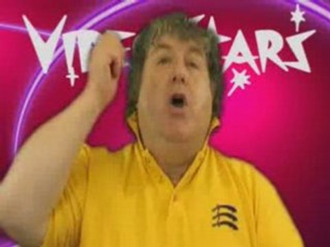 Russell Grant Video Horoscope Scorpio August Friday 29th